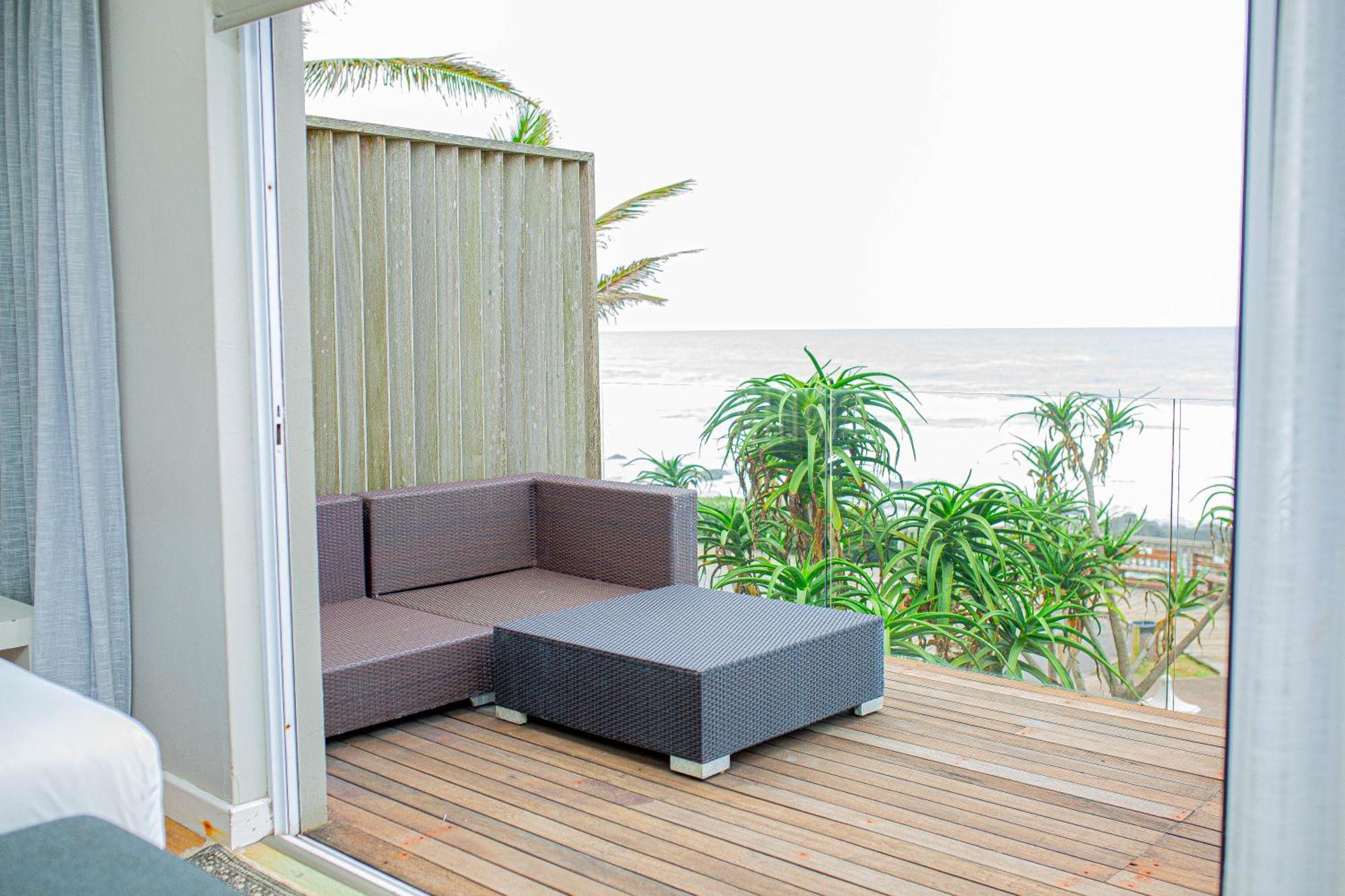 Vetho House Villa Ballito Esterno foto