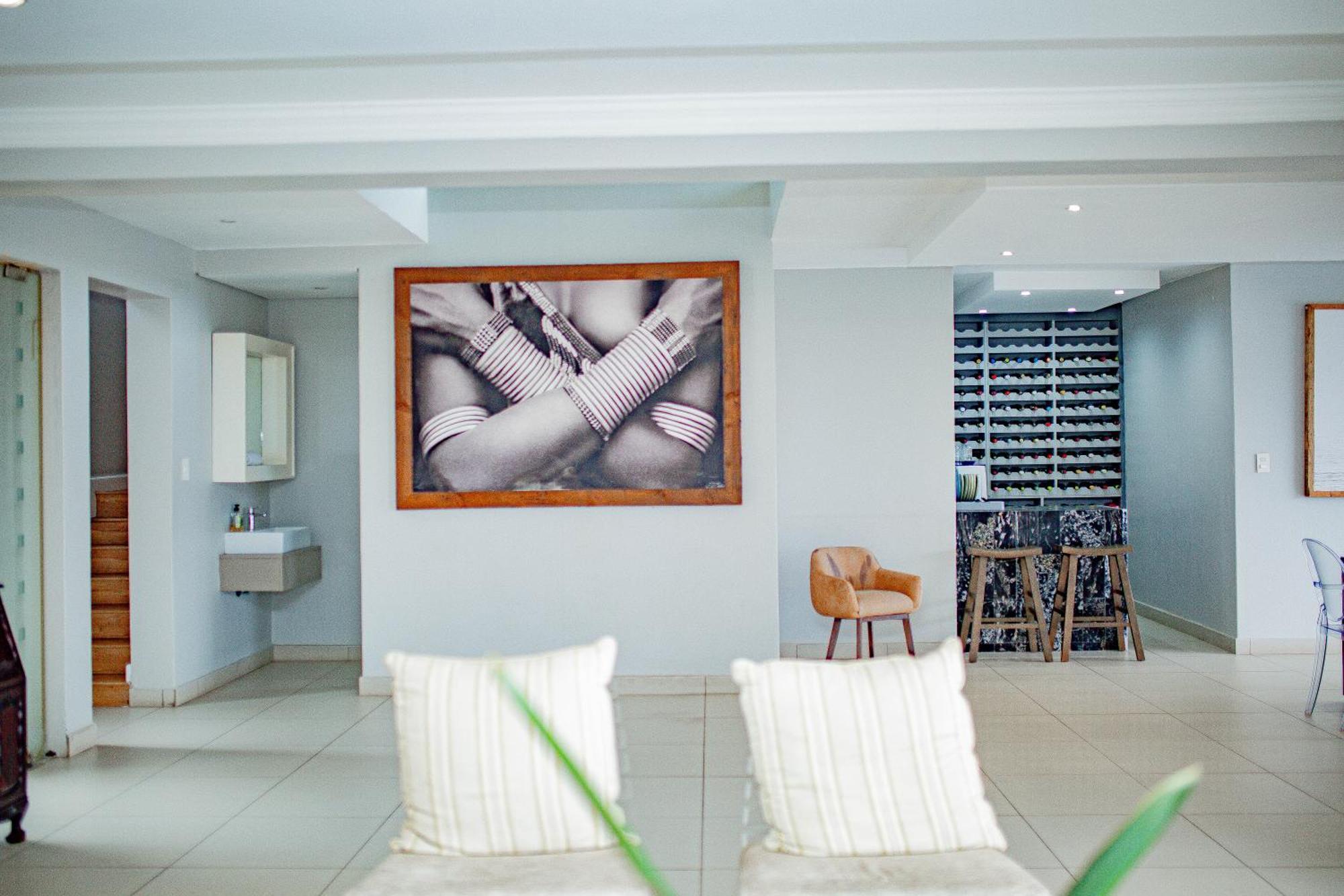 Vetho House Villa Ballito Esterno foto