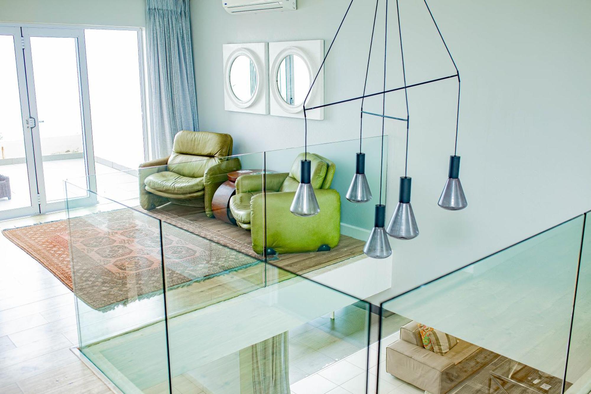 Vetho House Villa Ballito Esterno foto