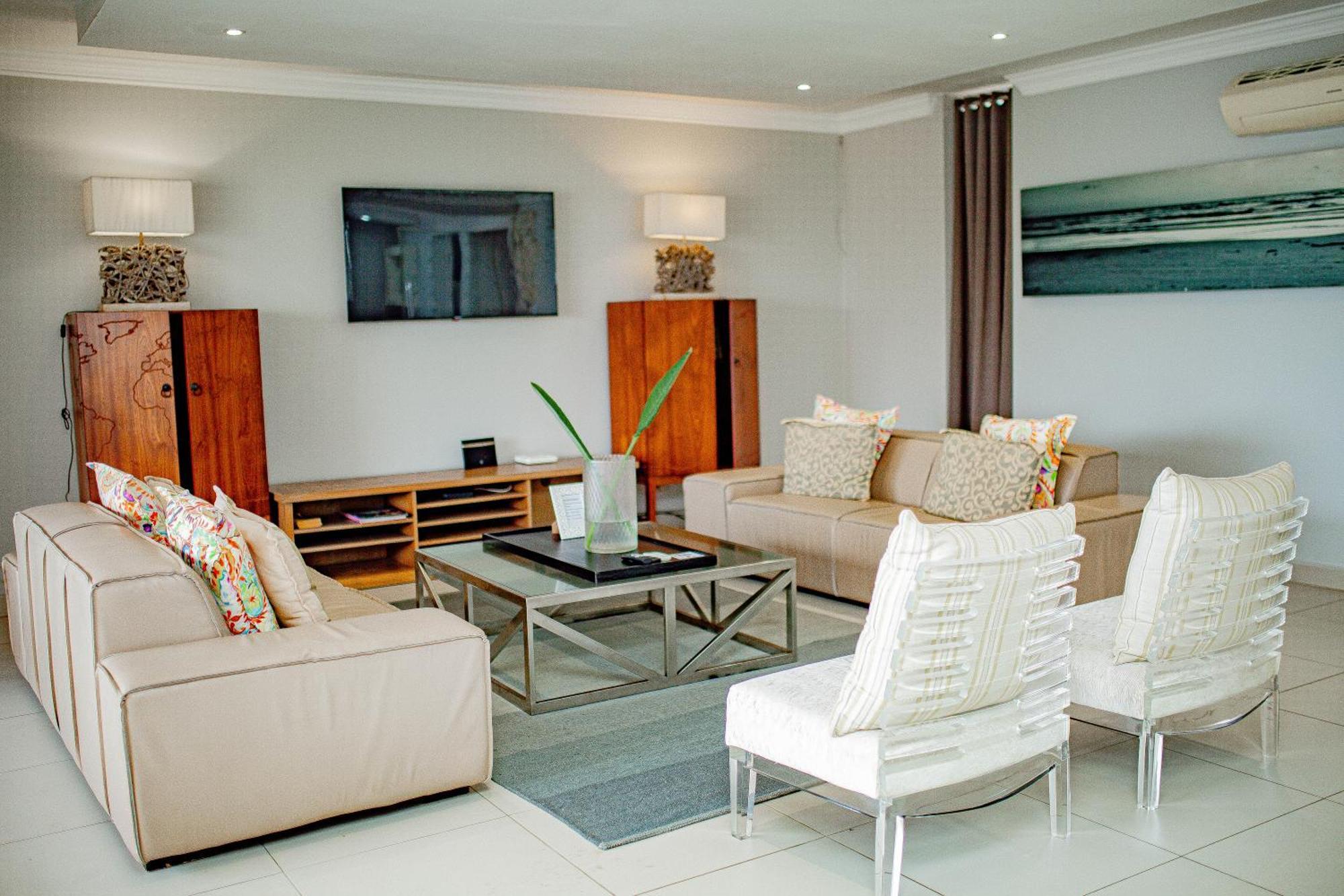 Vetho House Villa Ballito Esterno foto