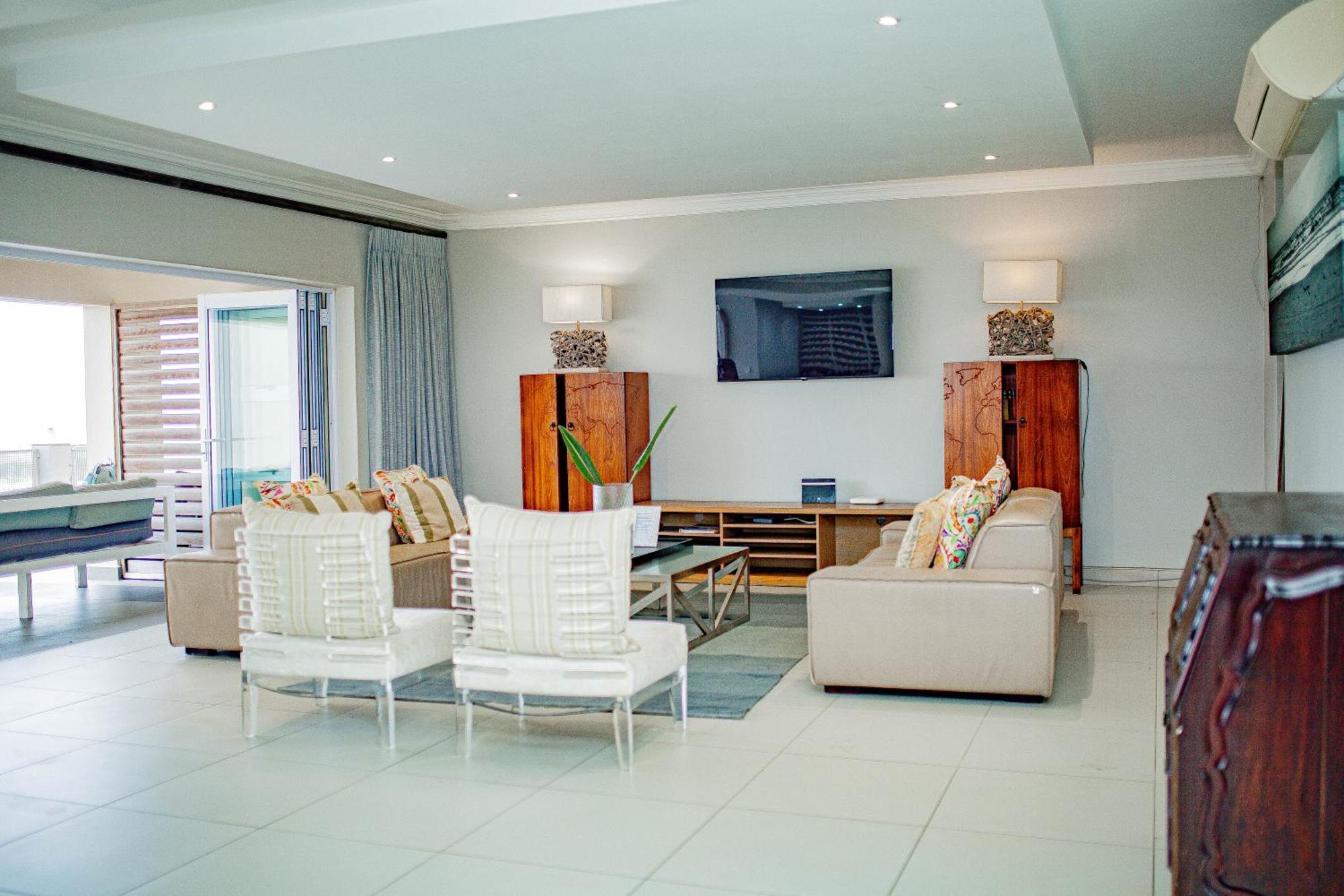 Vetho House Villa Ballito Esterno foto