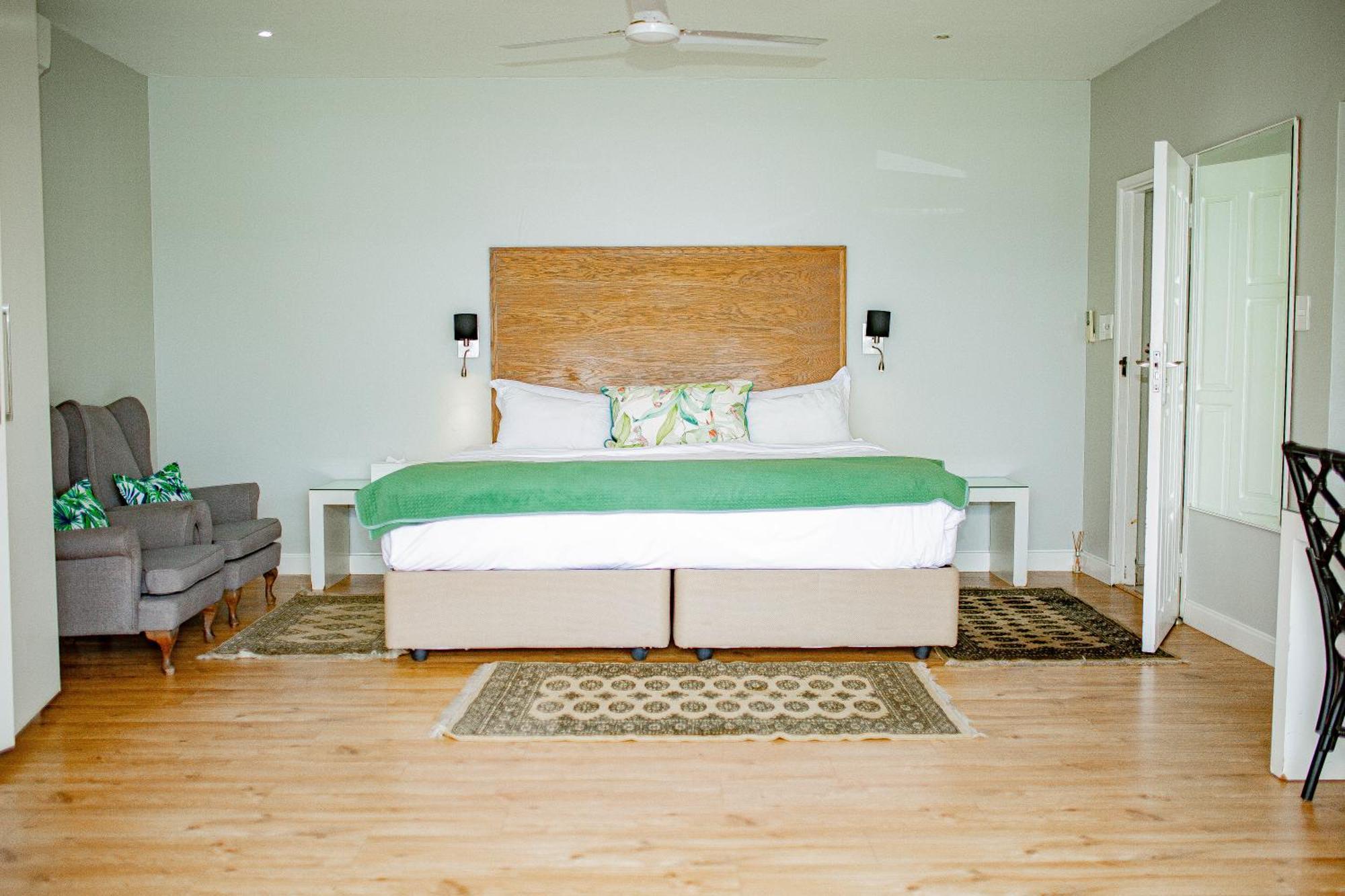 Vetho House Villa Ballito Esterno foto