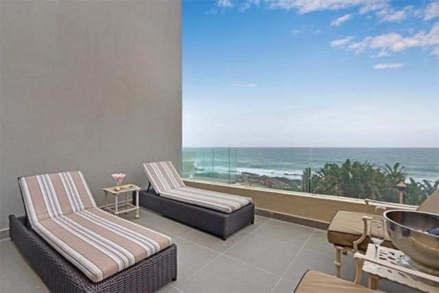Vetho House Villa Ballito Esterno foto