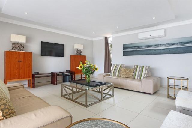 Vetho House Villa Ballito Esterno foto