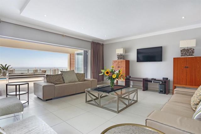 Vetho House Villa Ballito Esterno foto