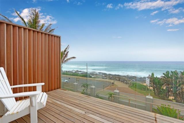 Vetho House Villa Ballito Esterno foto