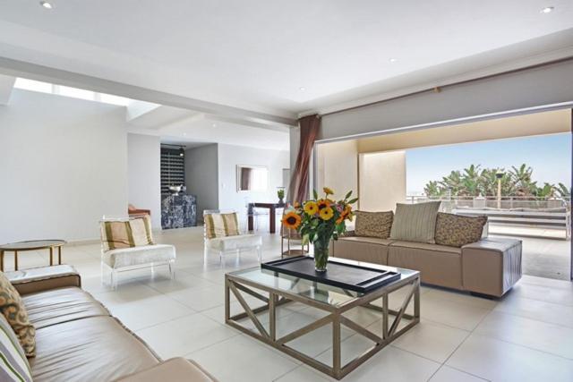 Vetho House Villa Ballito Esterno foto