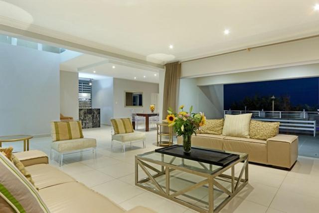 Vetho House Villa Ballito Esterno foto