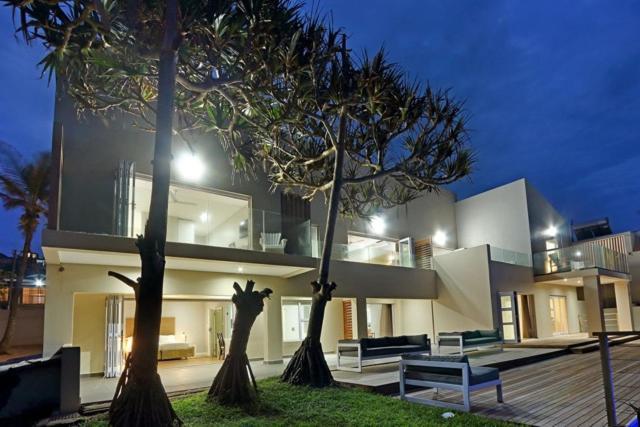Vetho House Villa Ballito Esterno foto
