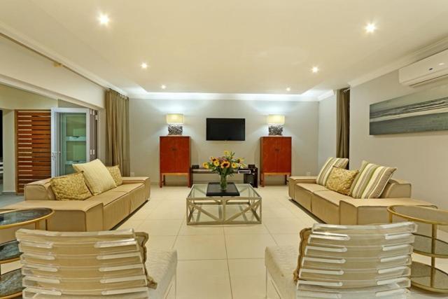 Vetho House Villa Ballito Esterno foto